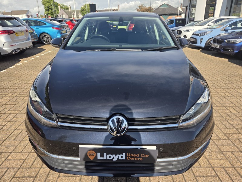 2018 (18) VOLKSWAGEN GOLF 1.4 TSI SE [Nav] 5dr DSG 5463599