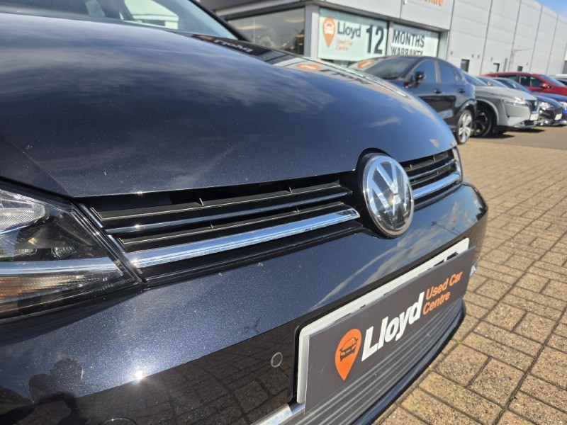 2018 (18) VOLKSWAGEN GOLF 1.4 TSI SE [Nav] 5dr DSG 5463602