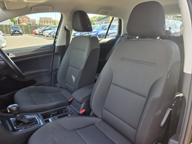 2018 (18) VOLKSWAGEN GOLF 1.4 TSI SE [Nav] 5dr DSG 5463622