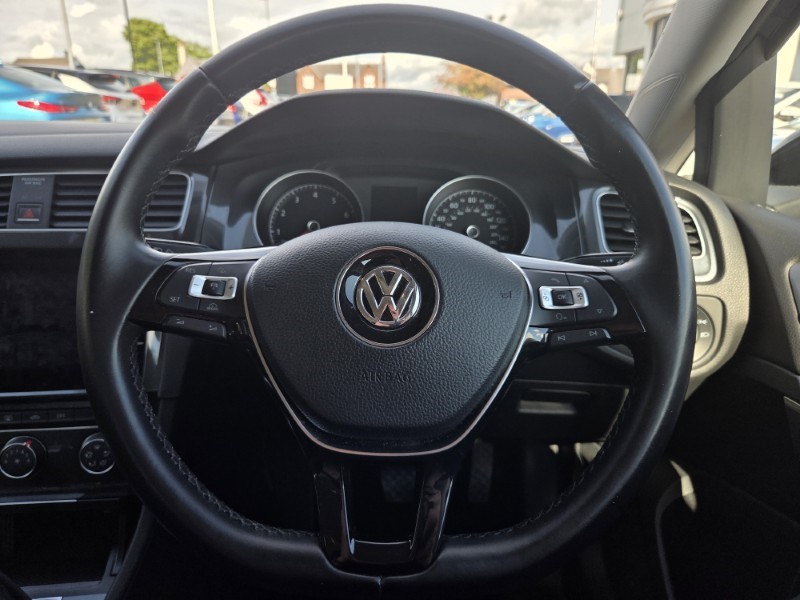 2018 (18) VOLKSWAGEN GOLF 1.4 TSI SE [Nav] 5dr DSG 5463628