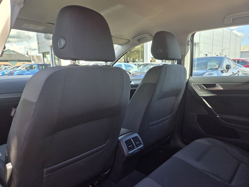 2018 (18) VOLKSWAGEN GOLF 1.4 TSI SE [Nav] 5dr DSG 5463615