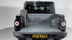 2025 (74) INEOS QUARTERMASTER 3.0 TD Trialmaster Edition Double Cab Pick Up Auto 5535174