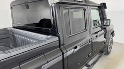 2025 (74) INEOS QUARTERMASTER 3.0 TD Trialmaster Edition Double Cab Pick Up Auto 5535168