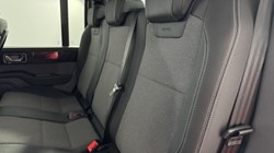 2025 (74) INEOS QUARTERMASTER 3.0 TD Trialmaster Edition Double Cab Pick Up Auto 5535177