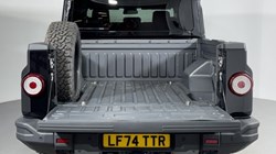 2025 (74) INEOS QUARTERMASTER 3.0 TD Trialmaster Edition Double Cab Pick Up Auto 5535193