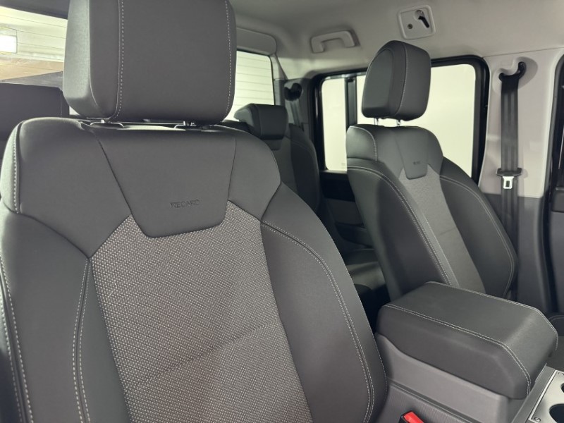 2025 (74) INEOS QUARTERMASTER 3.0 TD Trialmaster Edition Double Cab Pick Up Auto 5535155