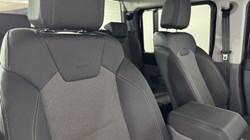 2025 (74) INEOS QUARTERMASTER 3.0 TD Trialmaster Edition Double Cab Pick Up Auto 5535155