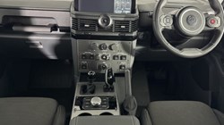 2025 (74) INEOS QUARTERMASTER 3.0 TD Trialmaster Edition Double Cab Pick Up Auto 5535182