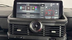 2025 (74) INEOS QUARTERMASTER 3.0 TD Trialmaster Edition Double Cab Pick Up Auto 5535139