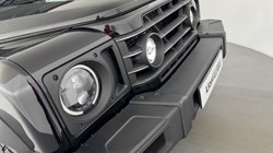 2025 (74) INEOS QUARTERMASTER 3.0 TD Trialmaster Edition Double Cab Pick Up Auto 5535165