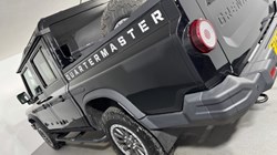 2025 (74) INEOS QUARTERMASTER 3.0 TD Trialmaster Edition Double Cab Pick Up Auto 5535175