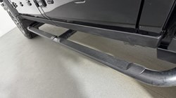 2025 (74) INEOS QUARTERMASTER 3.0 TD Trialmaster Edition Double Cab Pick Up Auto 5535176