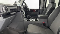 2025 (74) INEOS QUARTERMASTER 3.0 TD Trialmaster Edition Double Cab Pick Up Auto 5535189