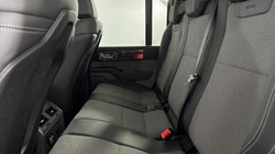 2025 (74) INEOS QUARTERMASTER 3.0 TD Trialmaster Edition Double Cab Pick Up Auto 5535178