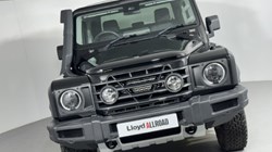 2025 (74) INEOS QUARTERMASTER 3.0 TD Trialmaster Edition Double Cab Pick Up Auto 5535191
