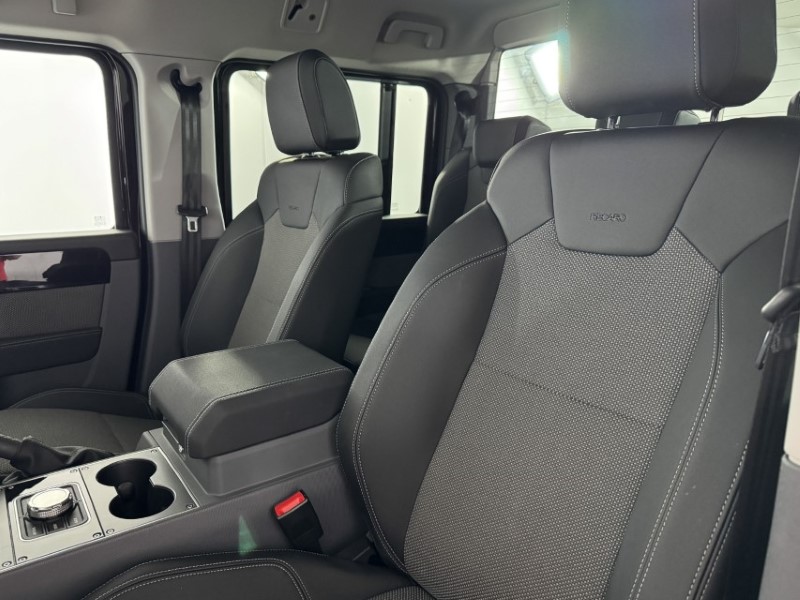 2025 (74) INEOS QUARTERMASTER 3.0 TD Trialmaster Edition Double Cab Pick Up Auto 5535185