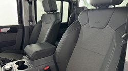 2025 (74) INEOS QUARTERMASTER 3.0 TD Trialmaster Edition Double Cab Pick Up Auto 5535185