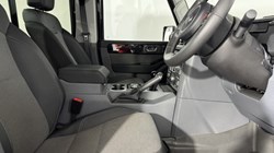 2025 (74) INEOS QUARTERMASTER 3.0 TD Trialmaster Edition Double Cab Pick Up Auto 5535160