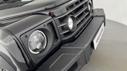 2025 (74) INEOS QUARTERMASTER 3.0 TD Trialmaster Edition Double Cab Pick Up Auto 5535166