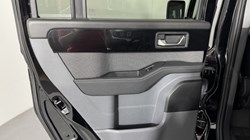 2025 (74) INEOS QUARTERMASTER 3.0 TD Trialmaster Edition Double Cab Pick Up Auto 5535180