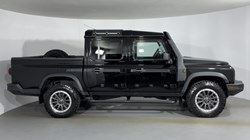 2025 (74) INEOS QUARTERMASTER 3.0 TD Trialmaster Edition Double Cab Pick Up Auto 5535202