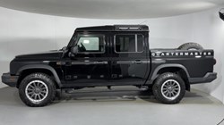 2025 (74) INEOS QUARTERMASTER 3.0 TD Trialmaster Edition Double Cab Pick Up Auto 5535197