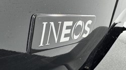 2025 (74) INEOS QUARTERMASTER 3.0 TD Trialmaster Edition Double Cab Pick Up Auto 5535169