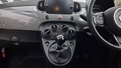 2018 (67) FIAT 500 1.2 Lounge 3dr 5469682