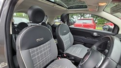 2018 (67) FIAT 500 1.2 Lounge 3dr 5469685