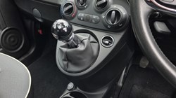 2018 (67) FIAT 500 1.2 Lounge 3dr 5469692