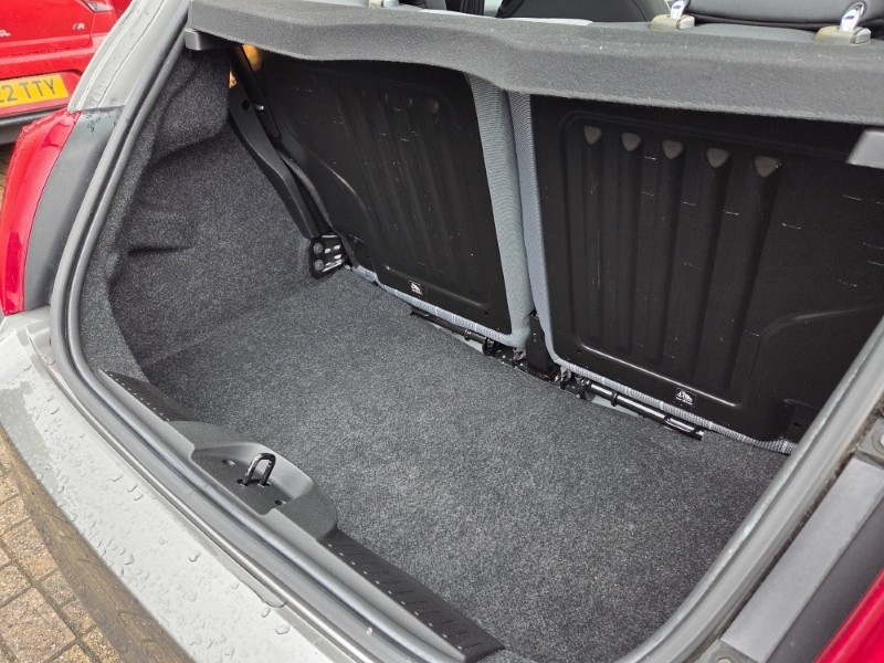 2018 (67) FIAT 500 1.2 Lounge 3dr 5469676