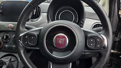 2018 (67) FIAT 500 1.2 Lounge 3dr 5469691