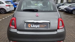 2018 (67) FIAT 500 1.2 Lounge 3dr 5469673