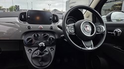 2018 (67) FIAT 500 1.2 Lounge 3dr 5469681