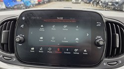 2018 (67) FIAT 500 1.2 Lounge 3dr 5469697