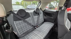 2018 (67) FIAT 500 1.2 Lounge 3dr 5469686