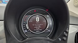 2018 (67) FIAT 500 1.2 Lounge 3dr 5469699