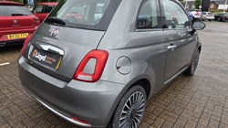 2018 (67) FIAT 500 1.2 Lounge 3dr 5469674