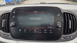 2018 (67) FIAT 500 1.2 Lounge 3dr 5469696