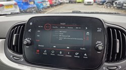 2018 (67) FIAT 500 1.2 Lounge 3dr 5469694