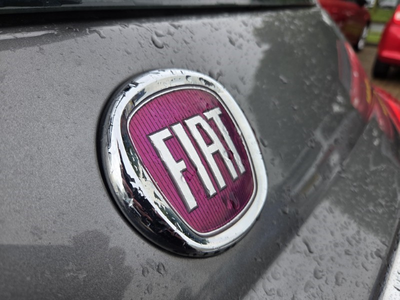 2018 (67) FIAT 500 1.2 Lounge 3dr 5469669