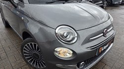 2018 (67) FIAT 500 1.2 Lounge 3dr 5469666