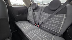 2018 (67) FIAT 500 1.2 Lounge 3dr 5469683