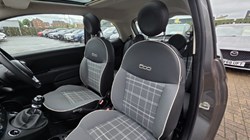2018 (67) FIAT 500 1.2 Lounge 3dr 5469684
