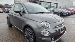 2018 (67) FIAT 500 1.2 Lounge 3dr 5469663