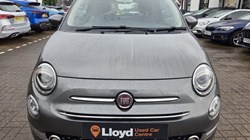 2018 (67) FIAT 500 1.2 Lounge 3dr 5469664