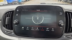 2018 (67) FIAT 500 1.2 Lounge 3dr 5469698