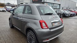 2018 (67) FIAT 500 1.2 Lounge 3dr 5469672