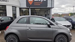 2018 (67) FIAT 500 1.2 Lounge 3dr 5469660