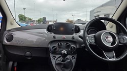 2018 (67) FIAT 500 1.2 Lounge 3dr 5469680
